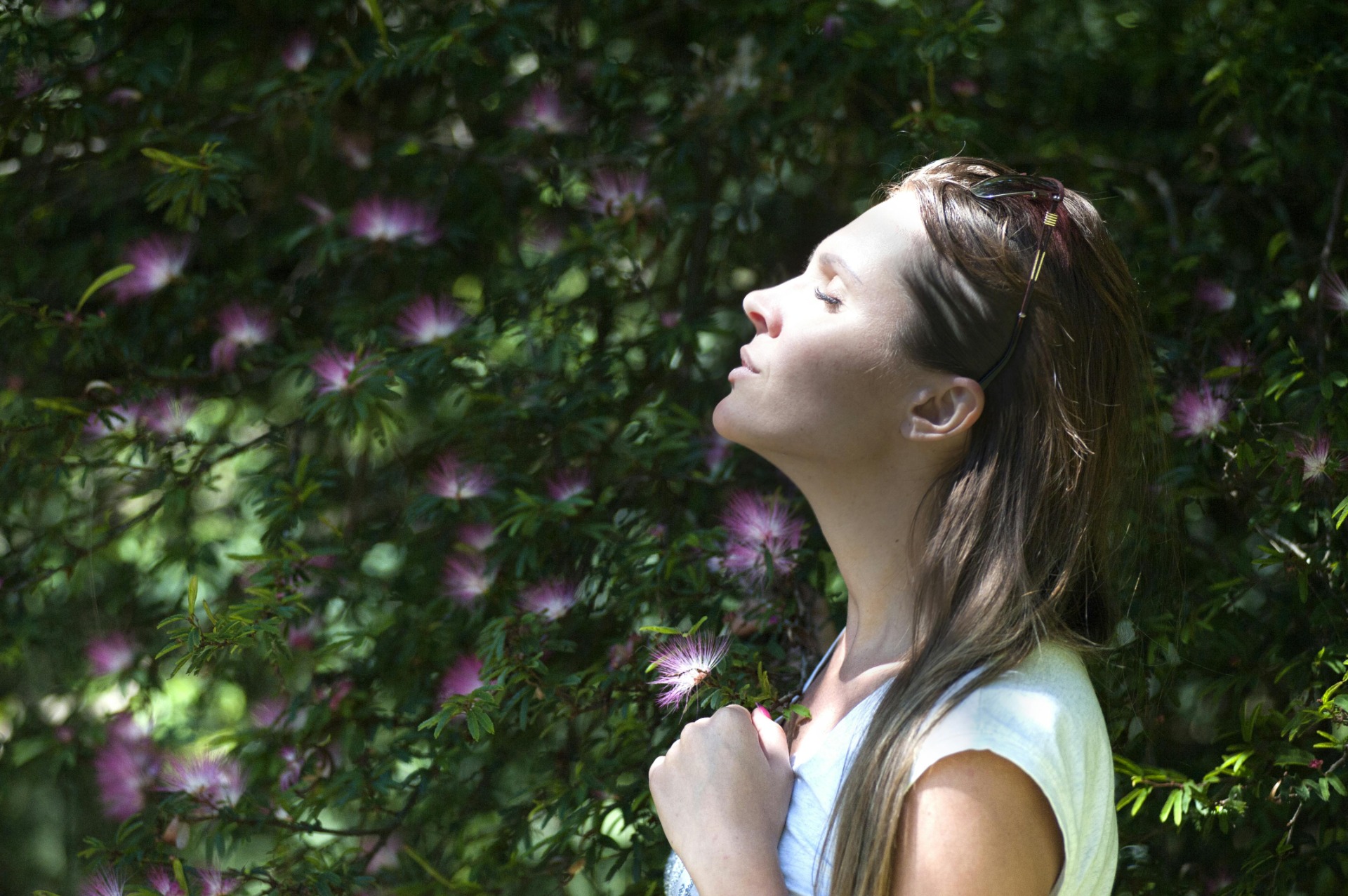 Mindfulness voor volwassenen en senioren@stapvoets groeien - foto: pexels-AxelP